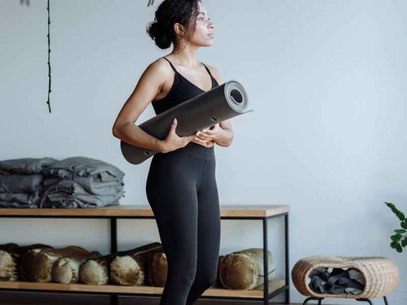 Discipline douce : 5 routines faciles à adopter quand tu as zéro motivation