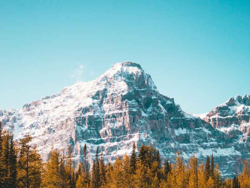 Récit de voyage : 10 jours à Vancouver (BC), Canada 🌲🍁🇨🇦